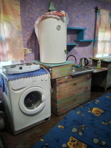 Оренда 1К Будинку, Косметичний ремонт, Ціну знижено!