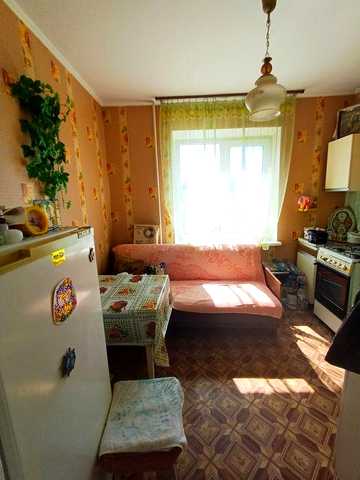 Продаж 1-кімнатної квартири в центрі,