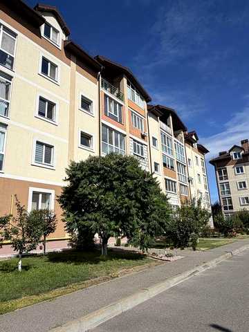 Гора Бориспільский жк Кантрі