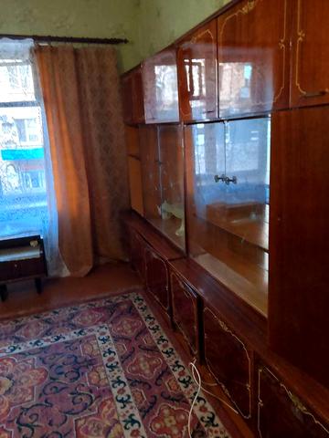 Сдам 2 ком квартиру с автономным отоплением на Горняке.
