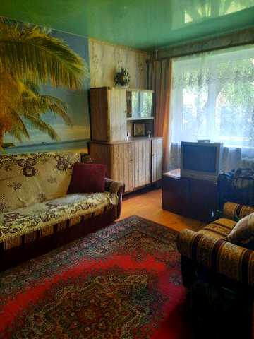 Продам 1к квартиру