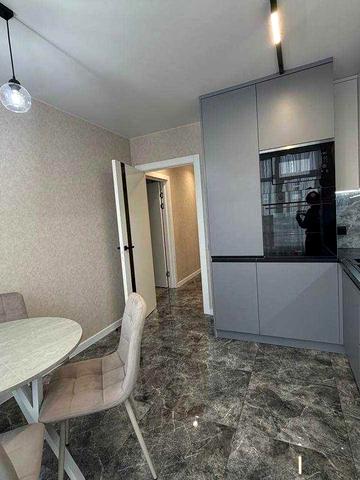 ЖК Оранж Парк, оренда 1к квартири. Газ, 3-й поверх! Перша здача!