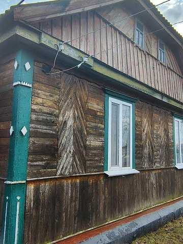 Будинок,30 соток.Житомирська область Коростенський район,с.Ушомир