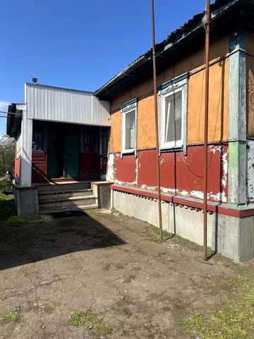 Продається будинок