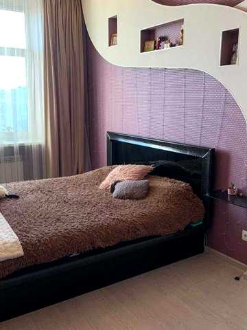 Продам 2к. кв. Героев Харькова 96А