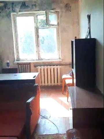 Продам 3к квартиру Севгок