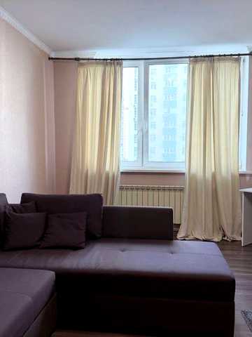 Оренда квартири 120м2 Олени Пчілки 5