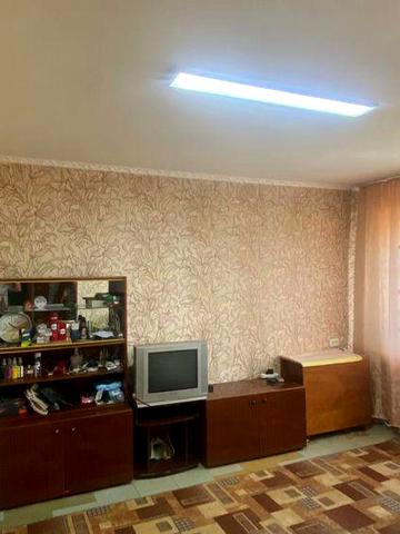 Продам 1-комнатную квартиру 30,1 м², Самарский район