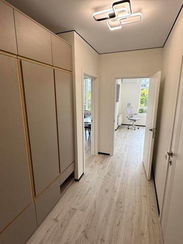 ПЕРША ЗДАЧА! ВЛАСНИК! 1-кім, 52м², автономне газове, нова техніка та без комісій