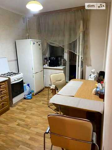 Продаж 1к Квартира Захисників України (1 Травня) вулиця
