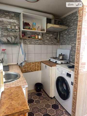 Довгострокова оренда 1к Квартира Андрія Гулого-Гуленка (Віце-адмірала Азарова) вулиця