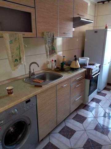 Продам 3 к. квартиру Москалевка, з-д Шевченко, ул. Бажана