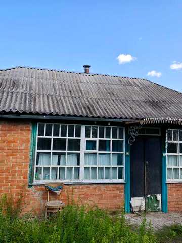 Будинок у Карлівці