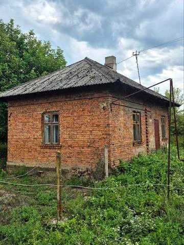 Продаж будинку с Поплавники.