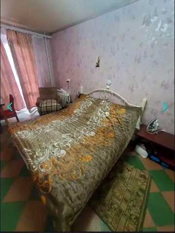Продам 2-комн квартиру в районе Ковалевской Софьи ул.