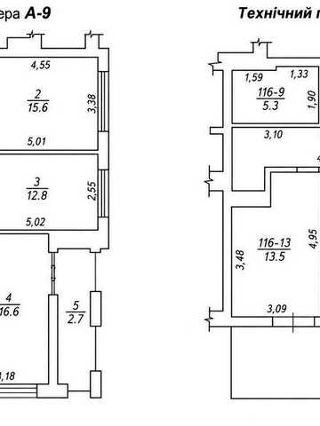 Продаж 4-кімнатної дворівневої квартири у ЖК Well Home по вул. Щирецька, 28 ЖК Well Home