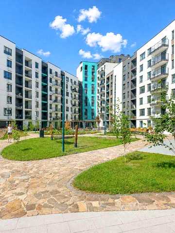 Продаж 4-кімнатної дворівневої квартири у ЖК Well Home по вул. Щирецька, 28 ЖК Well Home