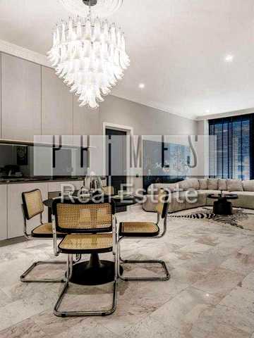 Оренда 2к квартири, ЖК Edelweiss House, Звіринецька 72, Печерськ