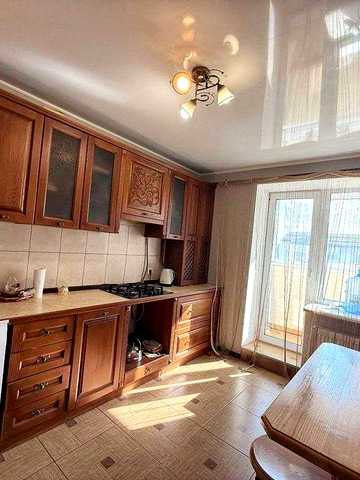 В продажу 1-кімнатна квартира вул. Київська (с.Сад)