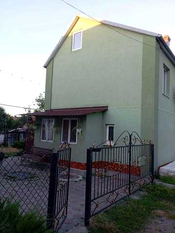 Продається будинок