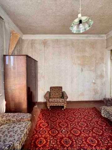 3 кім в ЦЕГЛІ газовий будинок ЖИТЛОВИЙ СТАН на МАНУЙЛОВСЬКОМУ (Воронцова) (720952)