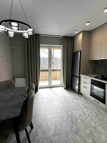 Продаж 1-кімнатної квартири в ЖК Monaco, Ірпінь