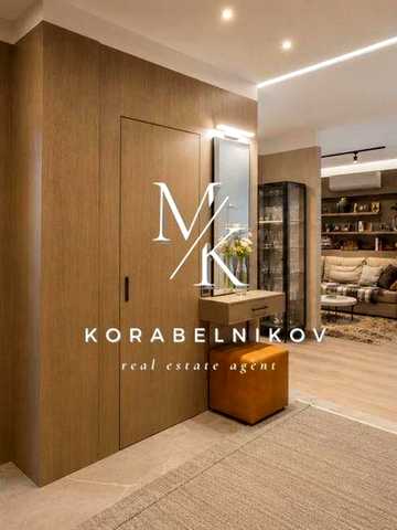 ‼️ Терміновий продаж дизайнерської 3-кімнатної квартири в ЖК Chicago Central House (Чікаго, Чикаго), на вул. Антоновича, 44 ЖК Chicago Central House