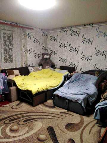 Ідеальна бюджетна 1к-квартира, в Полтавському районі, готова до проживання