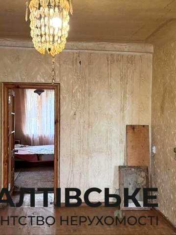 Продаж 2к Квартира Олега Гуцола (Адиґейський) провулок
