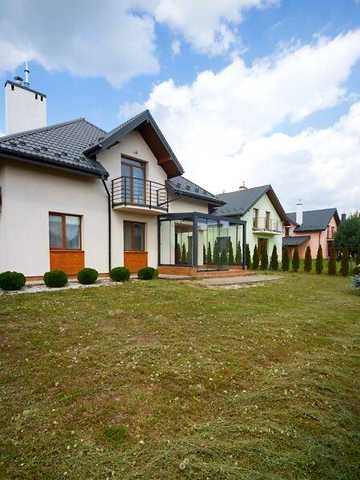 Продаж 4к Дім Паркова вулиця ЖК Коттеджный городок Praud Hills