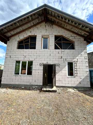 Продається будинок в селі Макіївка