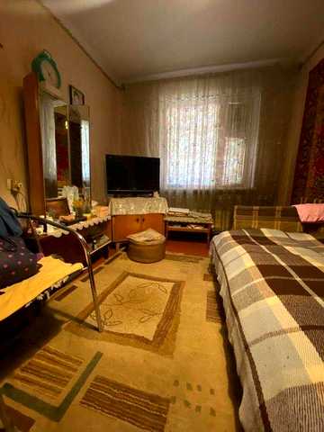 Продам квартирух 4х комнатную