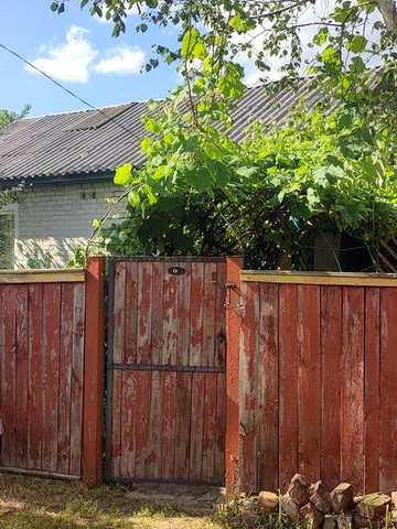 Приватний будинок село Гвоздиківка
