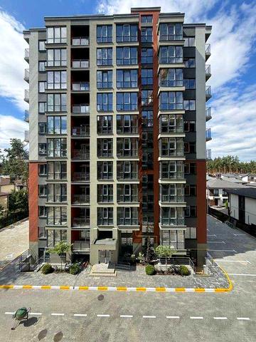 Продажа 2кімн.кв. з панорамними вікнами | 58,15м² | Автономка| ЖК Соборний|Гостомель ЖК Соборний