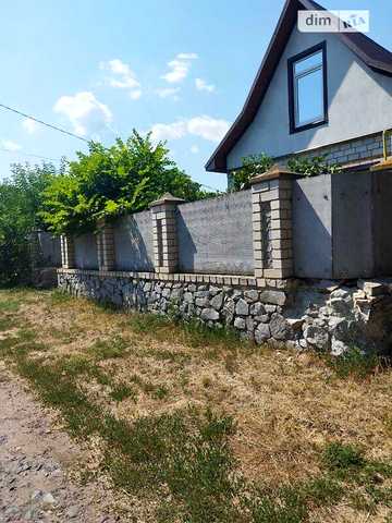 Продаж 2к Дім вулиця Садова