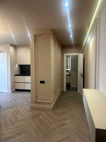 Продаж,  Квартира,  3 комнаты,  58 м²,  ЖК 53 Жемчужина,  Жемчужная,  Таирова,  Одесса