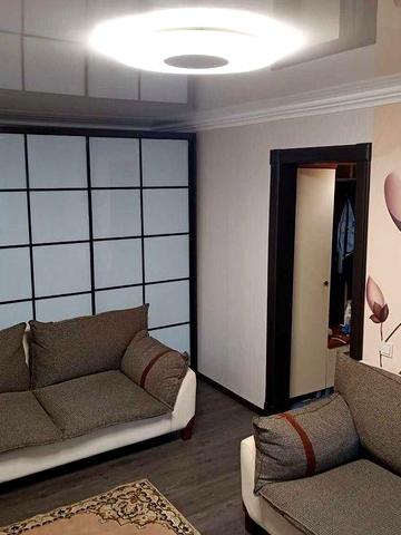 Здается в оренду 3-х кімнатна квартира на вул.Квітки Цісик 14