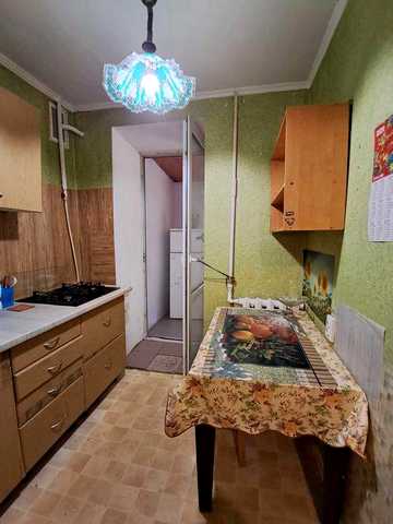 1 квартира гостиничного типа