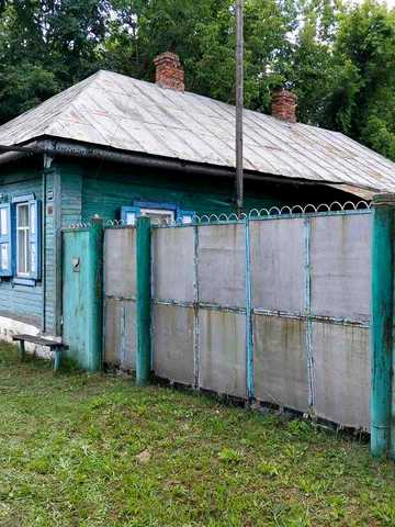 Продаж будинку в с-щі Добрянка Чернігівського району Чернігівсько області.