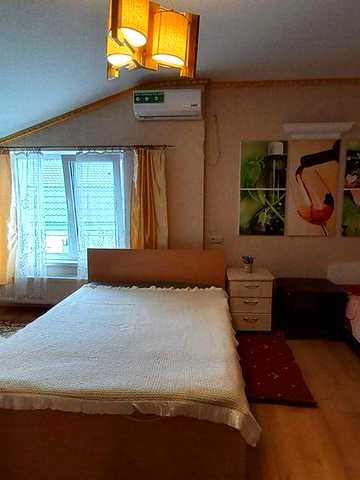 Оренда 1к квартири, вул Балукова 64, Крюківщина