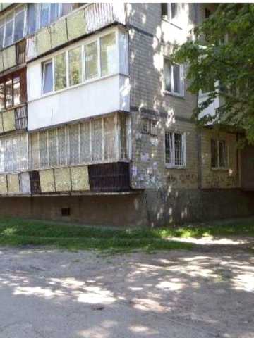 Продам 3-кім. квартиру. Зодчих 62-б. (Святошинський район).