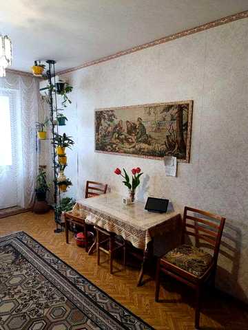 Продам  2х комнатную квартиру.  Салтовка