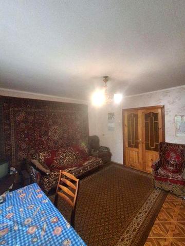 3-кімнатна квартира в центрі м. Самар