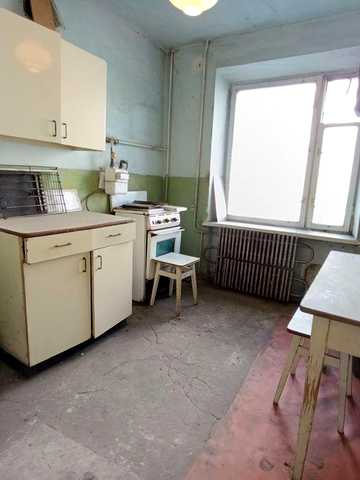 Продаж 1к масив Сонячний, бульвар Петлюри , 36.4 м2