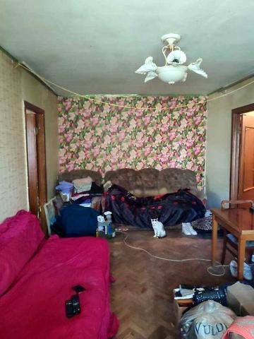 2-кімнатна квартира по вул.Бойчука (Кіквідзе)18, ст.м.Звіринецька, Печерськ