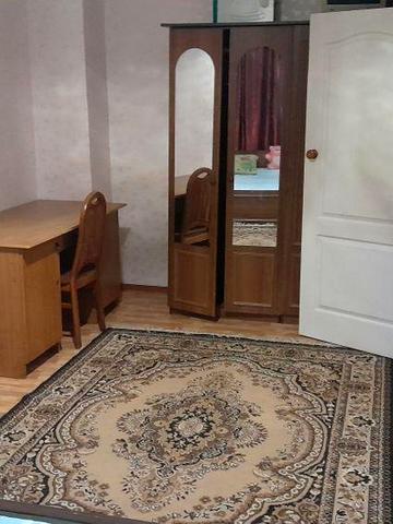 Здам квартиру в  м. Подільськ  Військове містечко .
