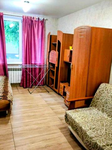 Сдам 1-комнатную квартиру на Андриевского в новом доме/ Пересыпь