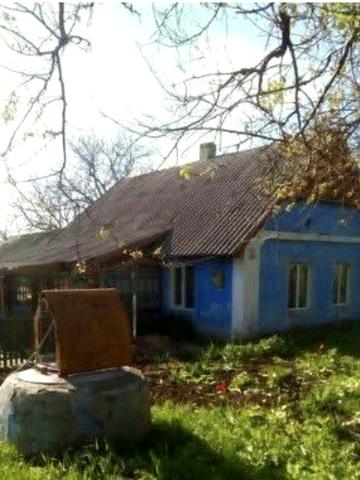 Продам дом в селе Мариново ,Одесская область,Березовский район