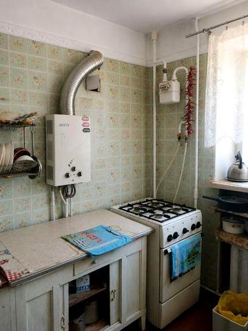 Продам 1-о кімнатну квартиру 35 кв.м.