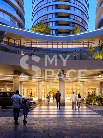 Продаж апартаментів ЖК Intergal City Печерськ під житло або бізнес ЖК Intergal Sity